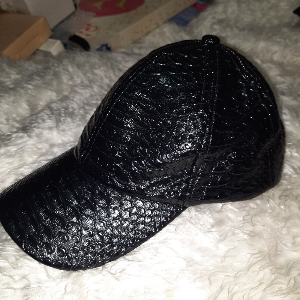 Black Cap